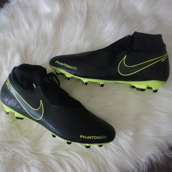 nike phantom vision pro soccer cleats